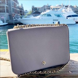 Tory Burch Emerson Adjustable Shoulder Bag